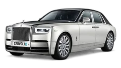 Phantom Phantom