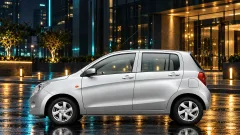 Suzuki Cultus