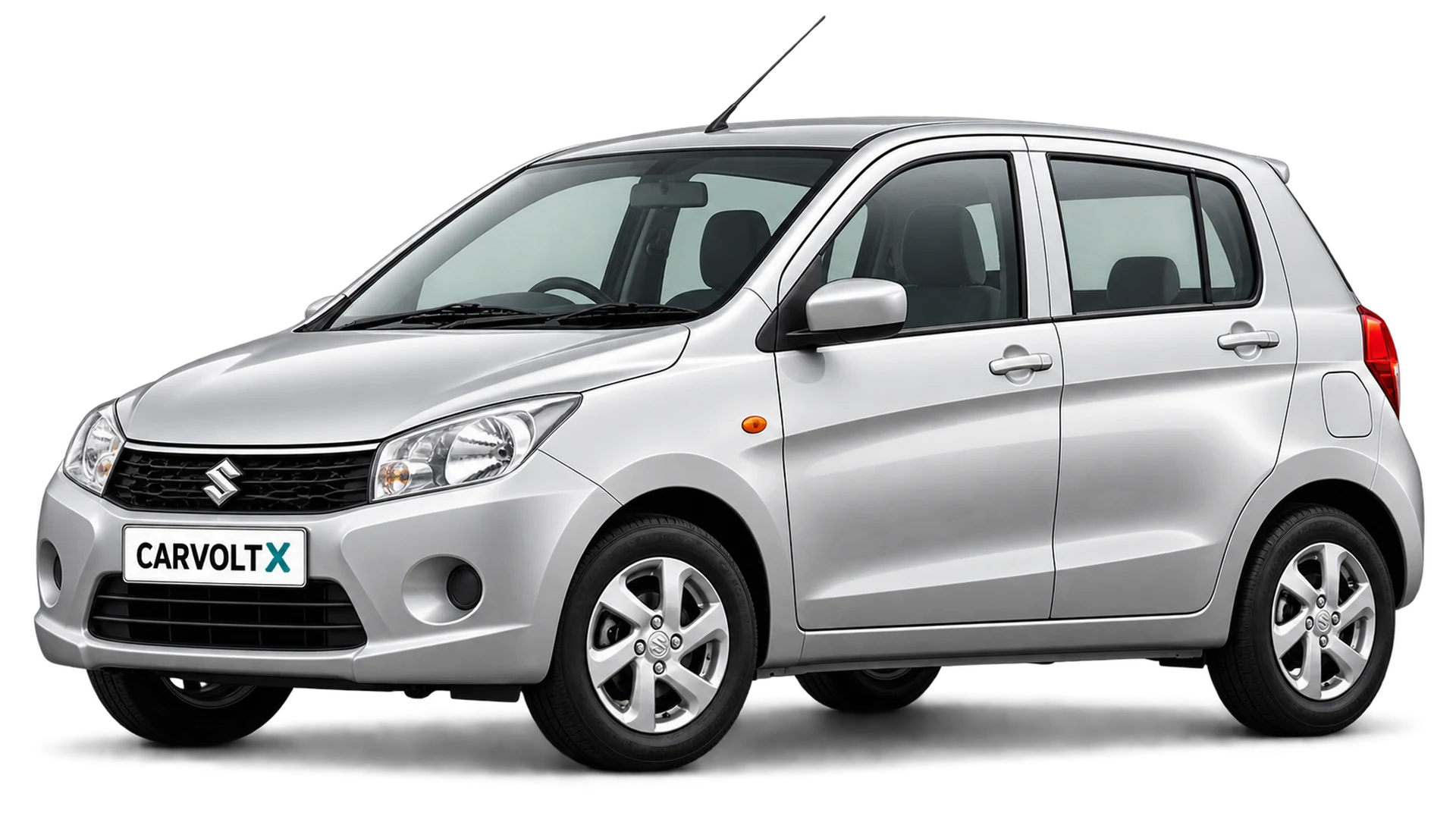 Suzuki Cultus Suzuki Cultus