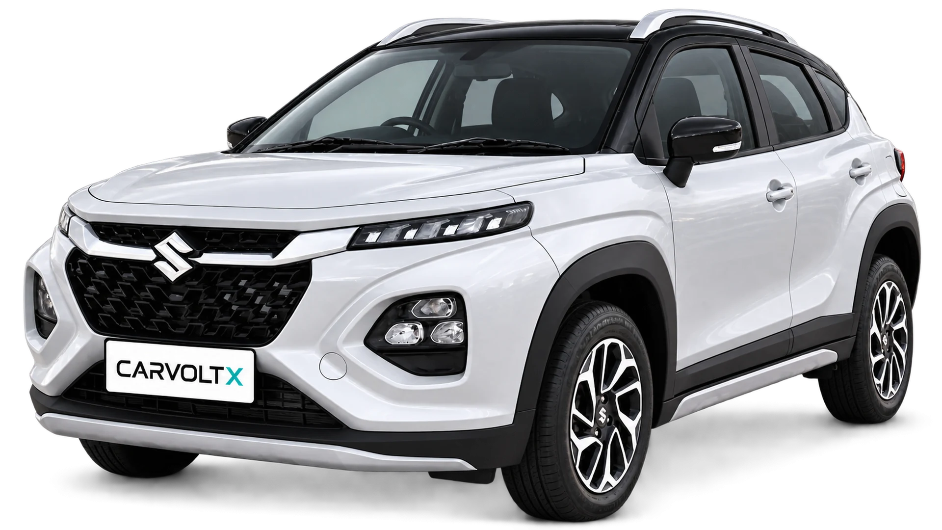 Suzuki Fronx Suzuki Fronx