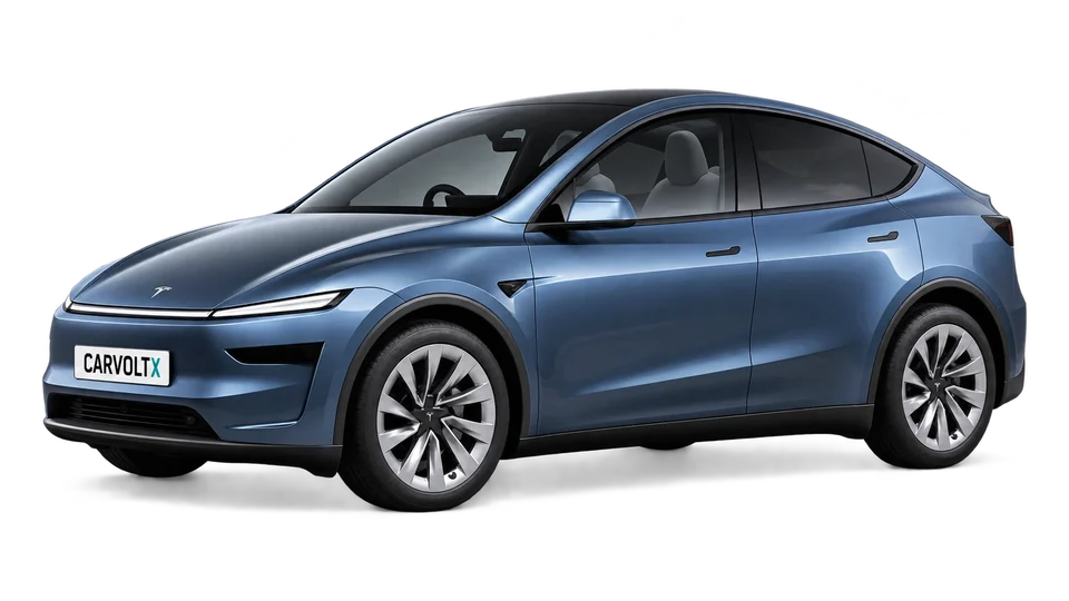 Model Y Premium RWD 2WD 60.0 kWh