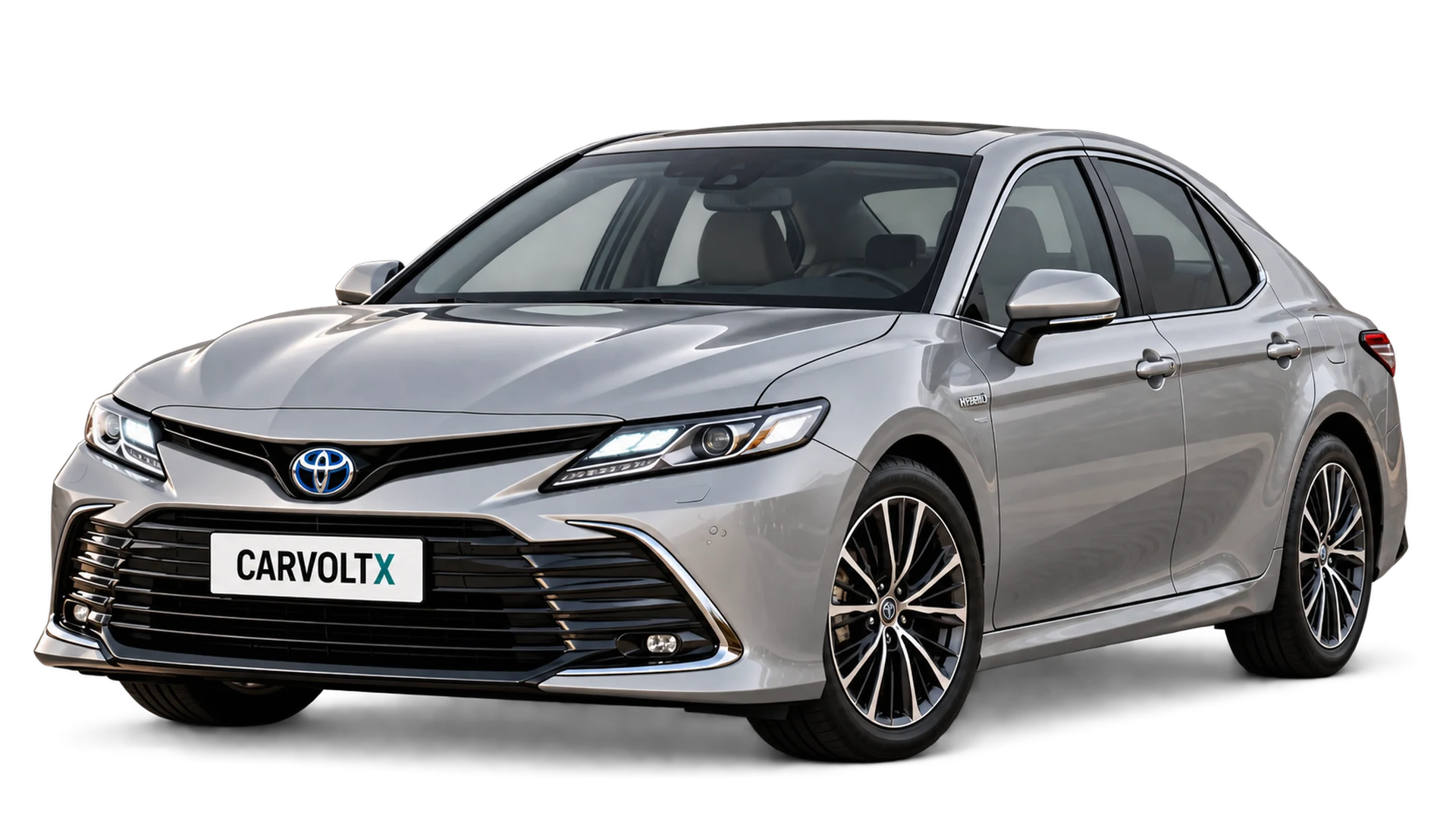 Camry Hybrid