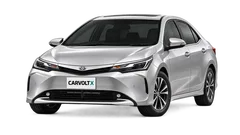 Toyota Corolla 2027 Toyota Corolla 2027