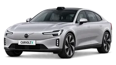 Volvo ES90