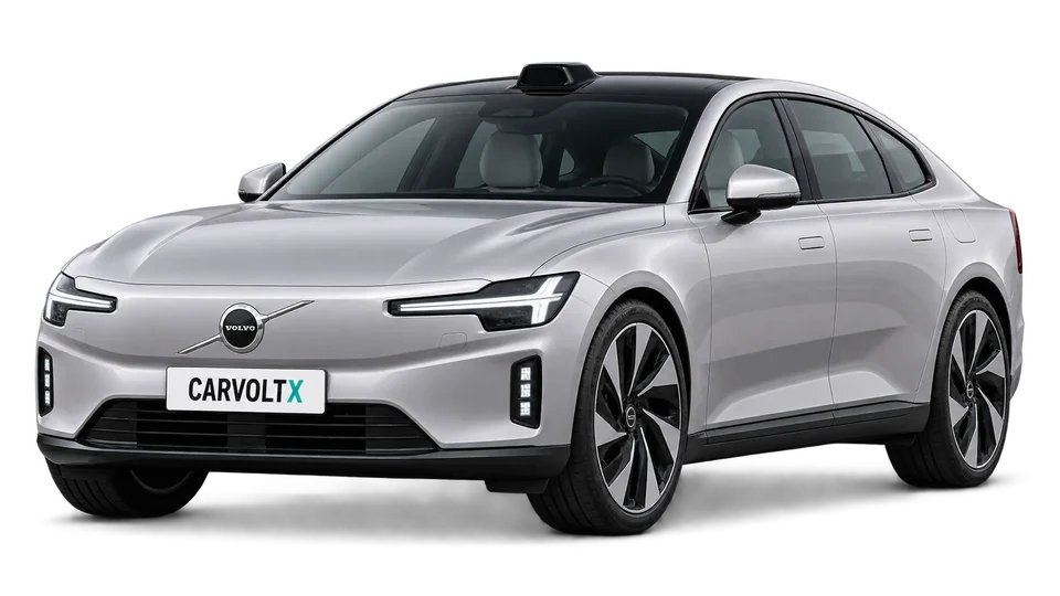 Volvo ES90