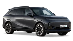 XPENG G9L XPENG G9L