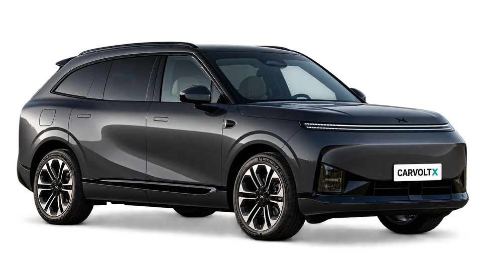 XPENG G9L