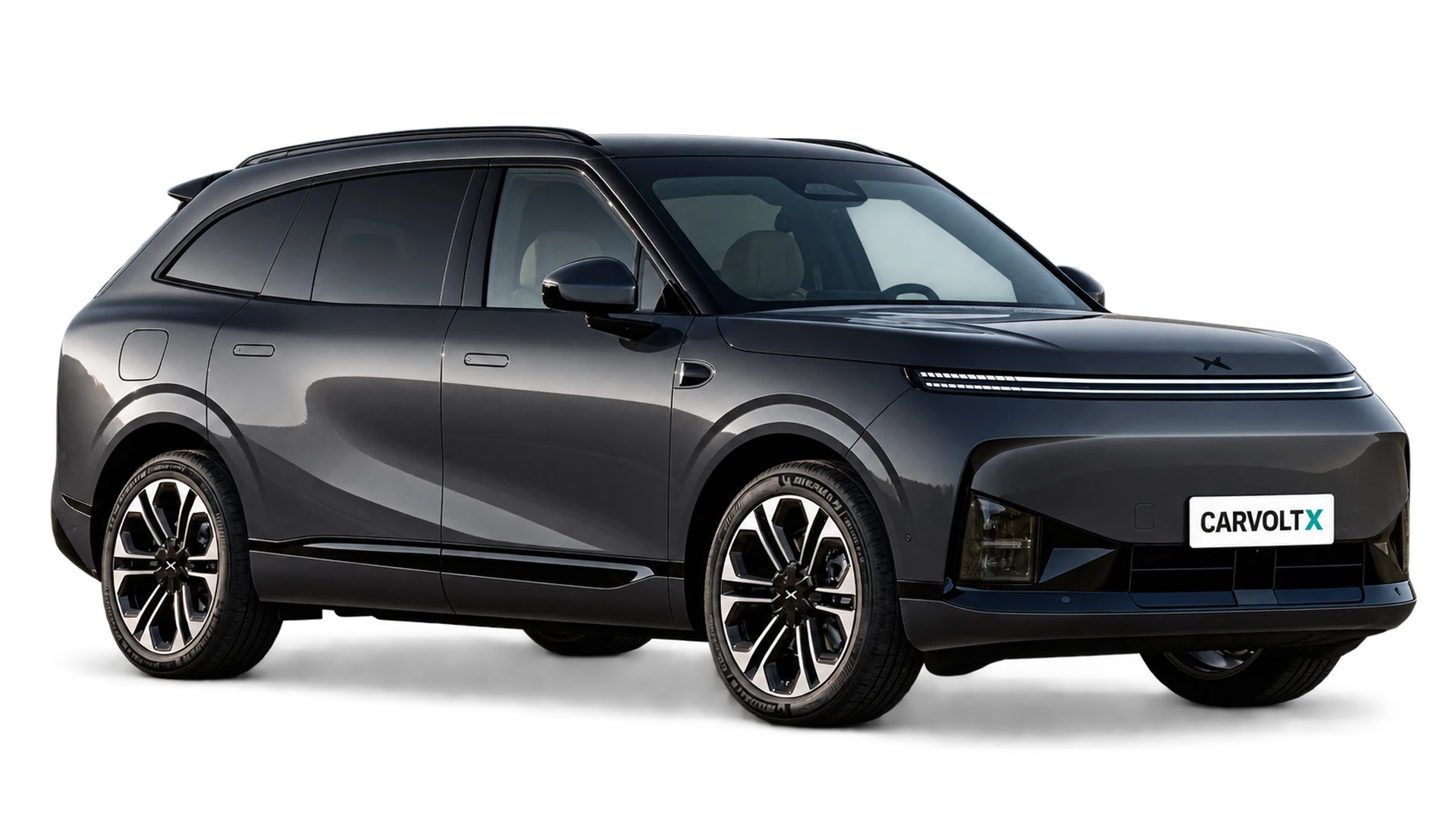 XPENG XPENG G9L