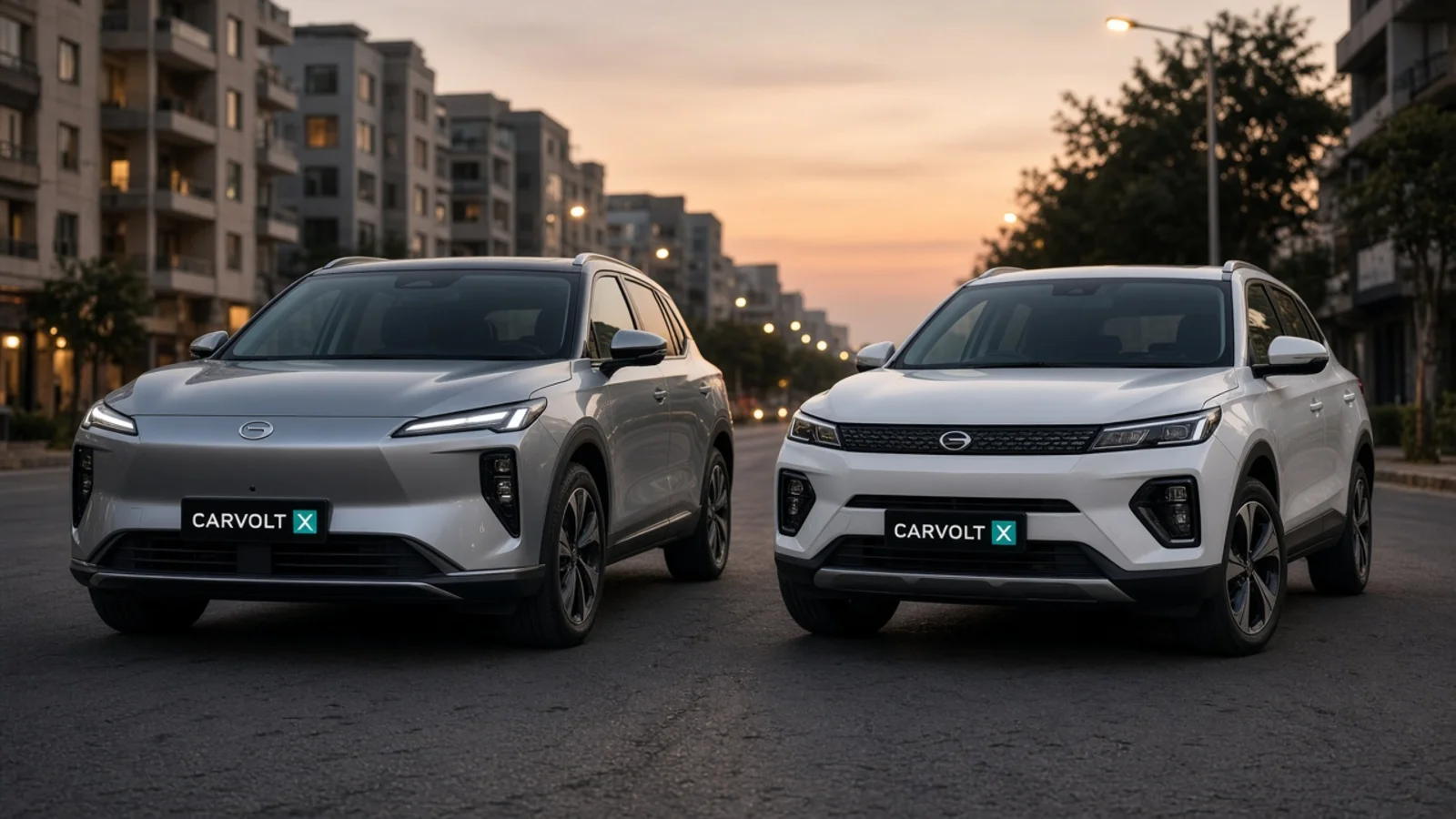 Aion V vs Seres 3 in Pakistan: EV Price, Range and Verdict