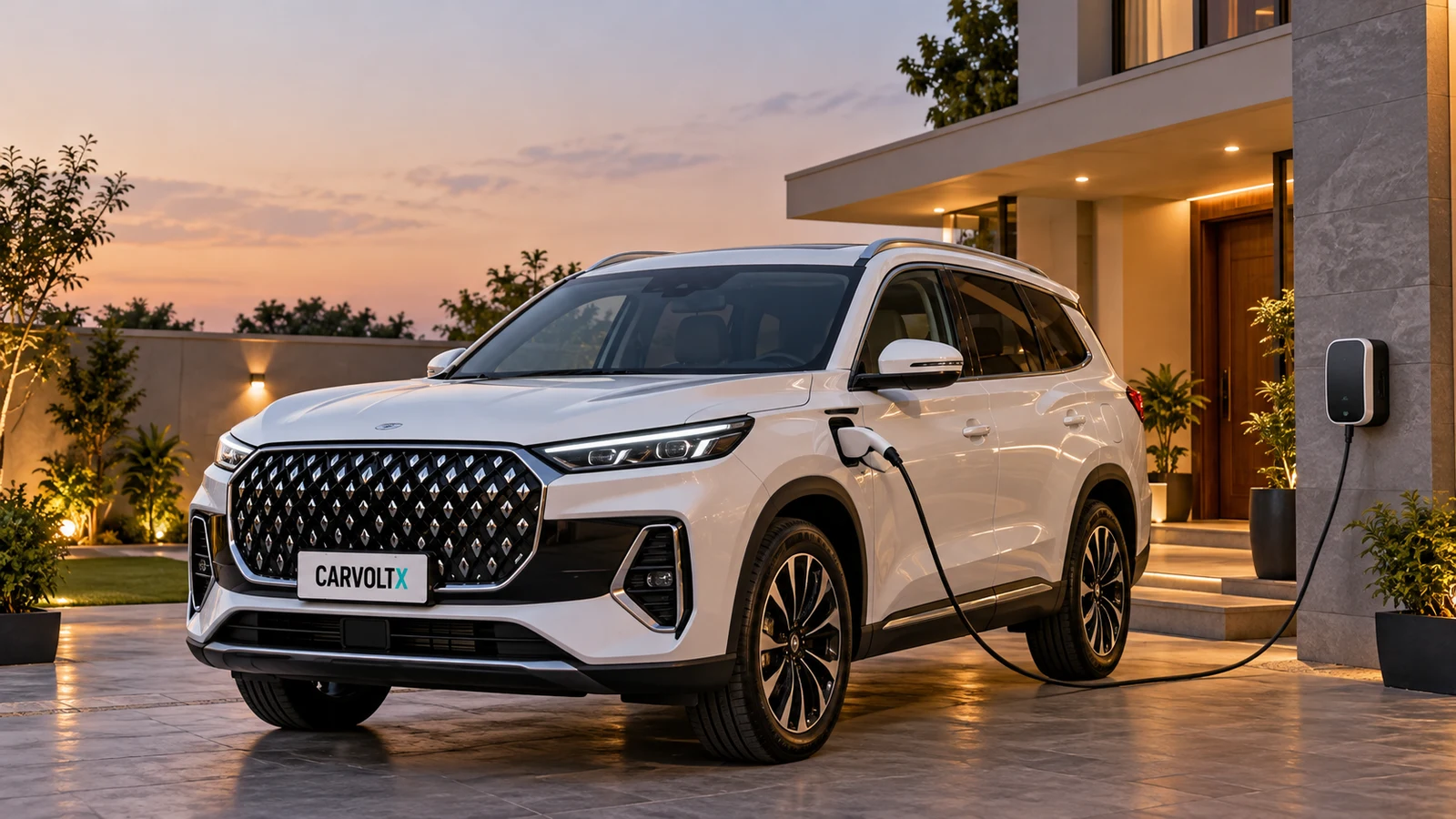 Chery Tiggo 8 Super Hybrid Price Cut to PKR 10,999,000 in Pakistan: Back to January's Price
