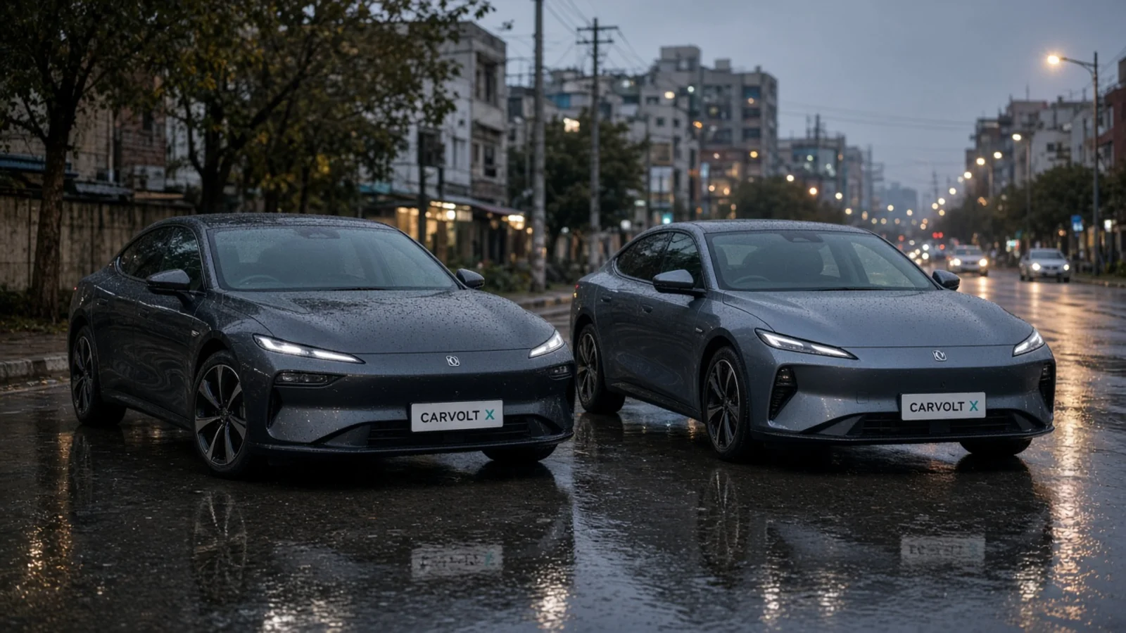 Deepal L07 vs Dongfeng 007 in Pakistan: EV Price, Specs and Verdict Deepal L07 vs Dongfeng 007 in Pakistan: EV Price, Specs and Verdict