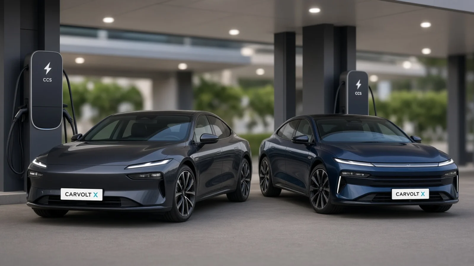 Deepal L07 vs Hyptec HT in Pakistan: EV Price, Range and Verdict Deepal L07 vs Hyptec HT in Pakistan: EV Price, Range and Verdict