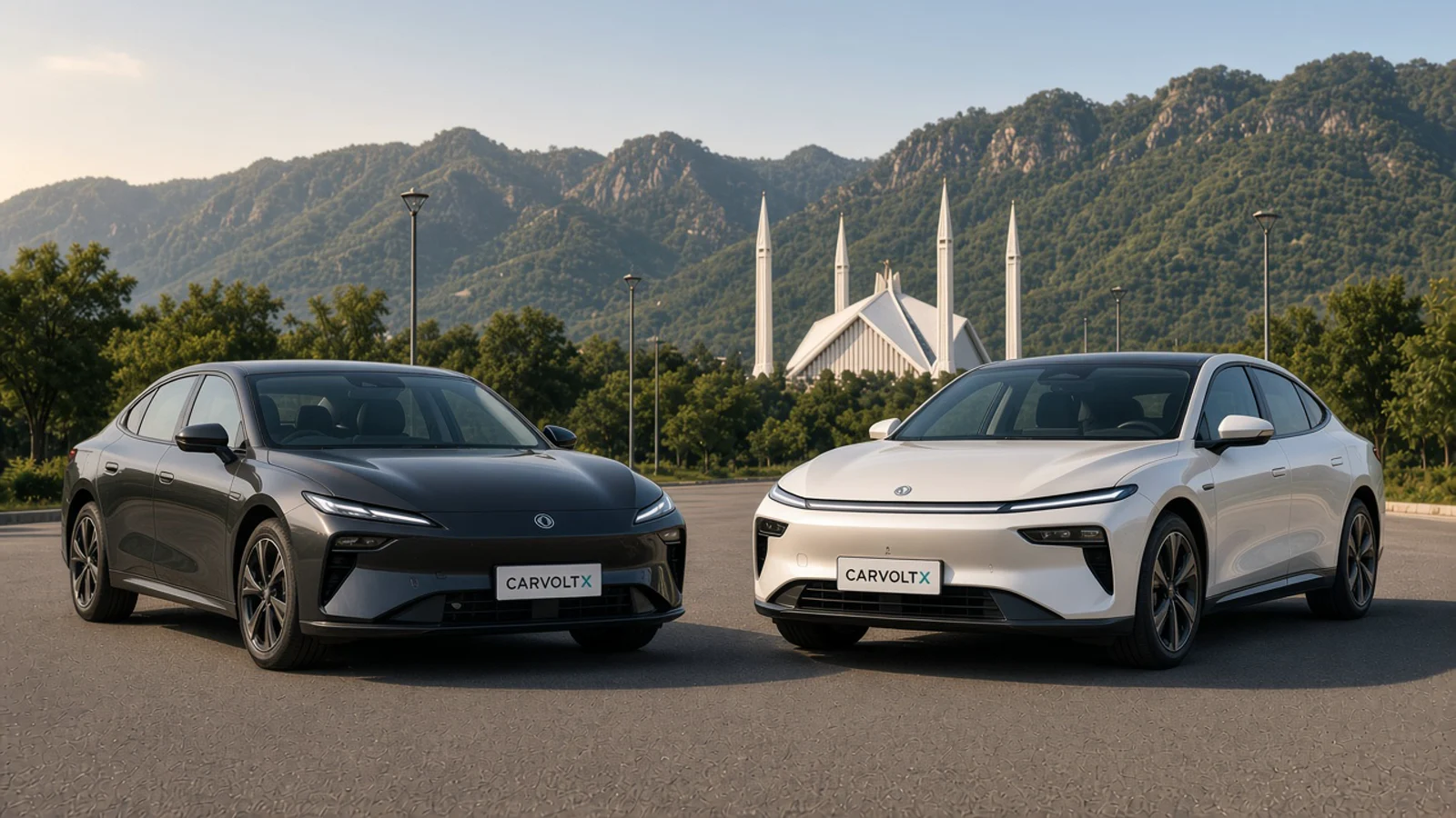 Dongfeng 007 Essence vs Hyptec HT Elite Plus in Pakistan: Price, Range, Features and Verdict
