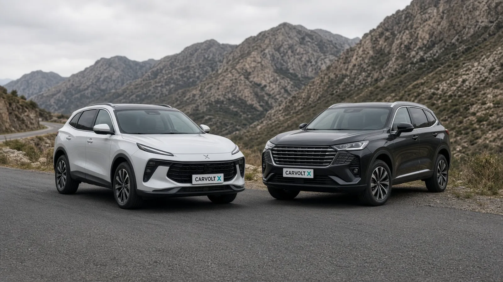Forthing Friday vs Haval H6 in Pakistan: EV vs Turbo Petrol Price and Verdict