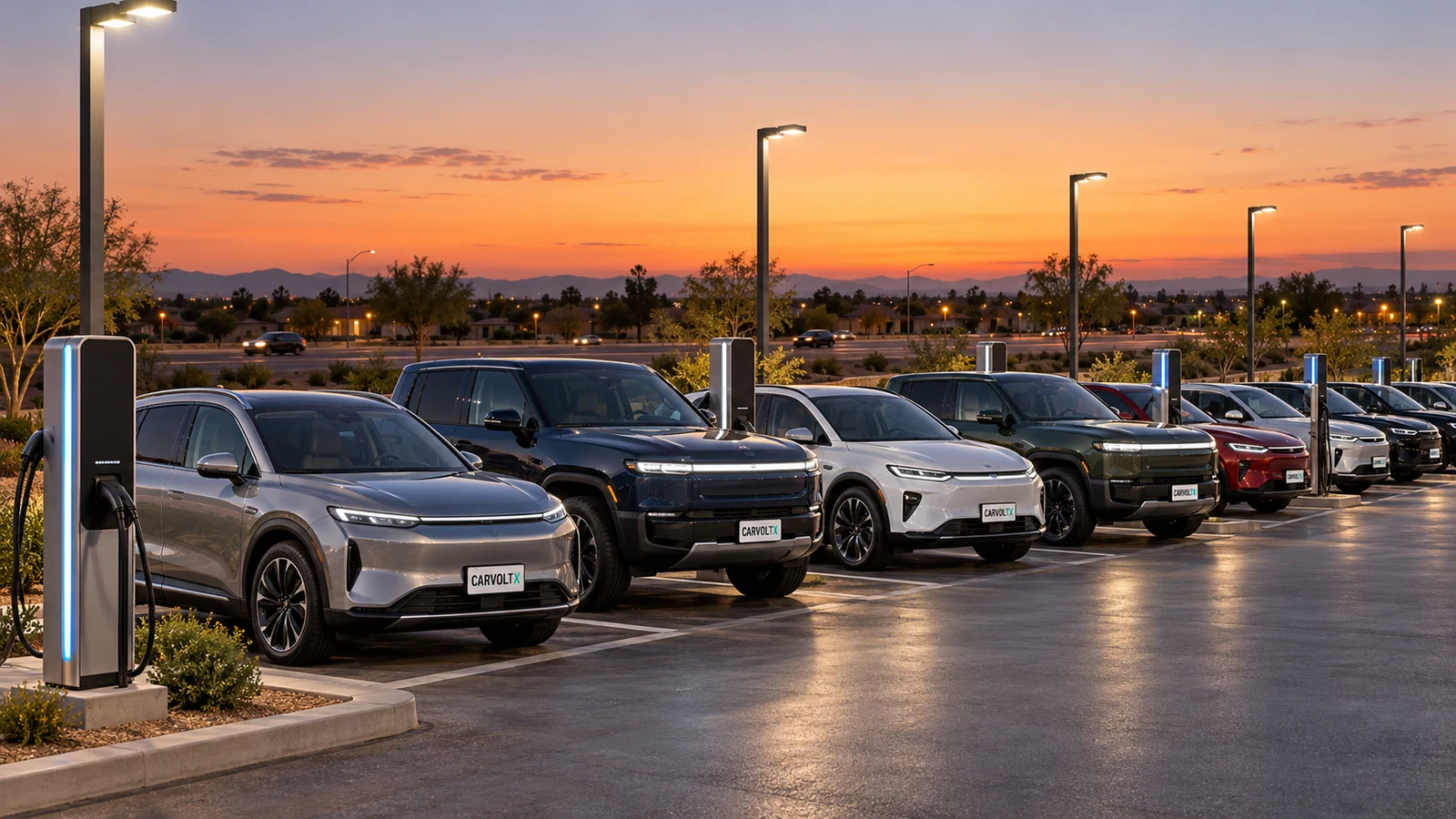 GM EV Sales Fall 62% in Q3 2026 in the US, a Year After the $7,500 Tax Credit Ended
