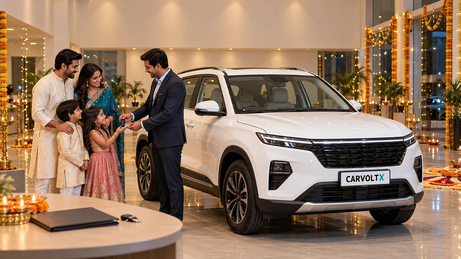 India Car Offers After 10 October: Up to ₹2.35 Lakh Off, and the Navratri Bonus That Has Ended