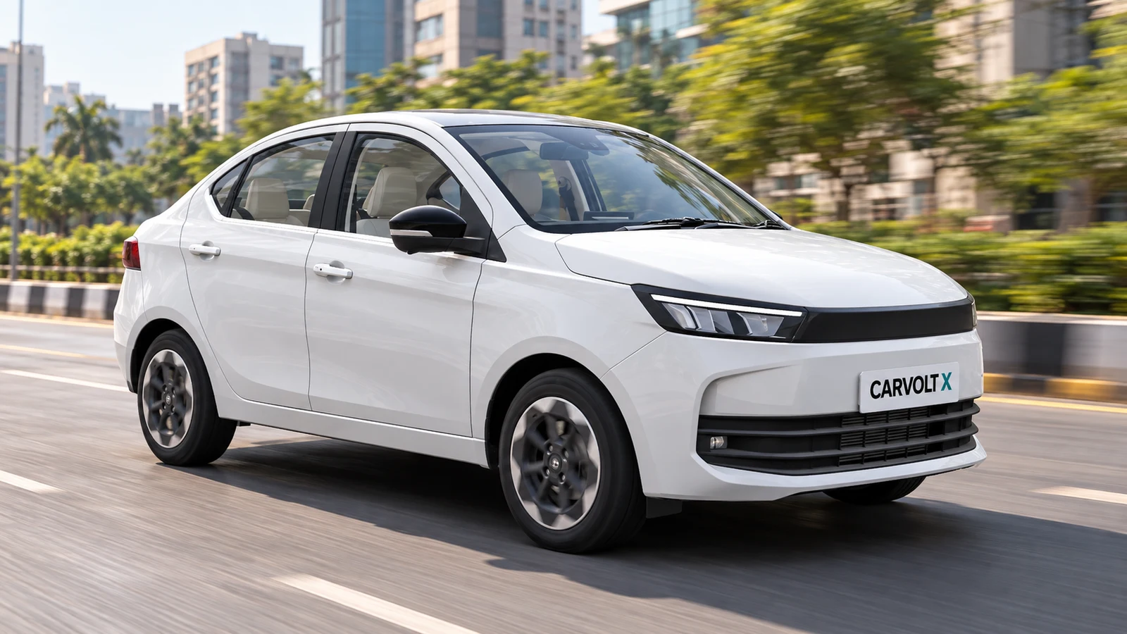 Tata Aeris vs Dzire, Aura and Amaze: Price, Specs and Verdict in India