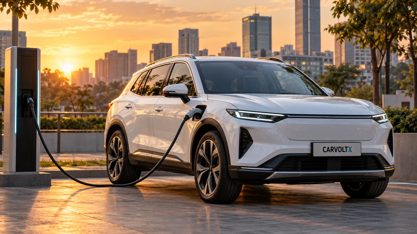Tata BaaS Now on All Six EVs in India: Nexon EV From ₹8.99 Lakh, Harrier EV From ₹14.49 Lakh
