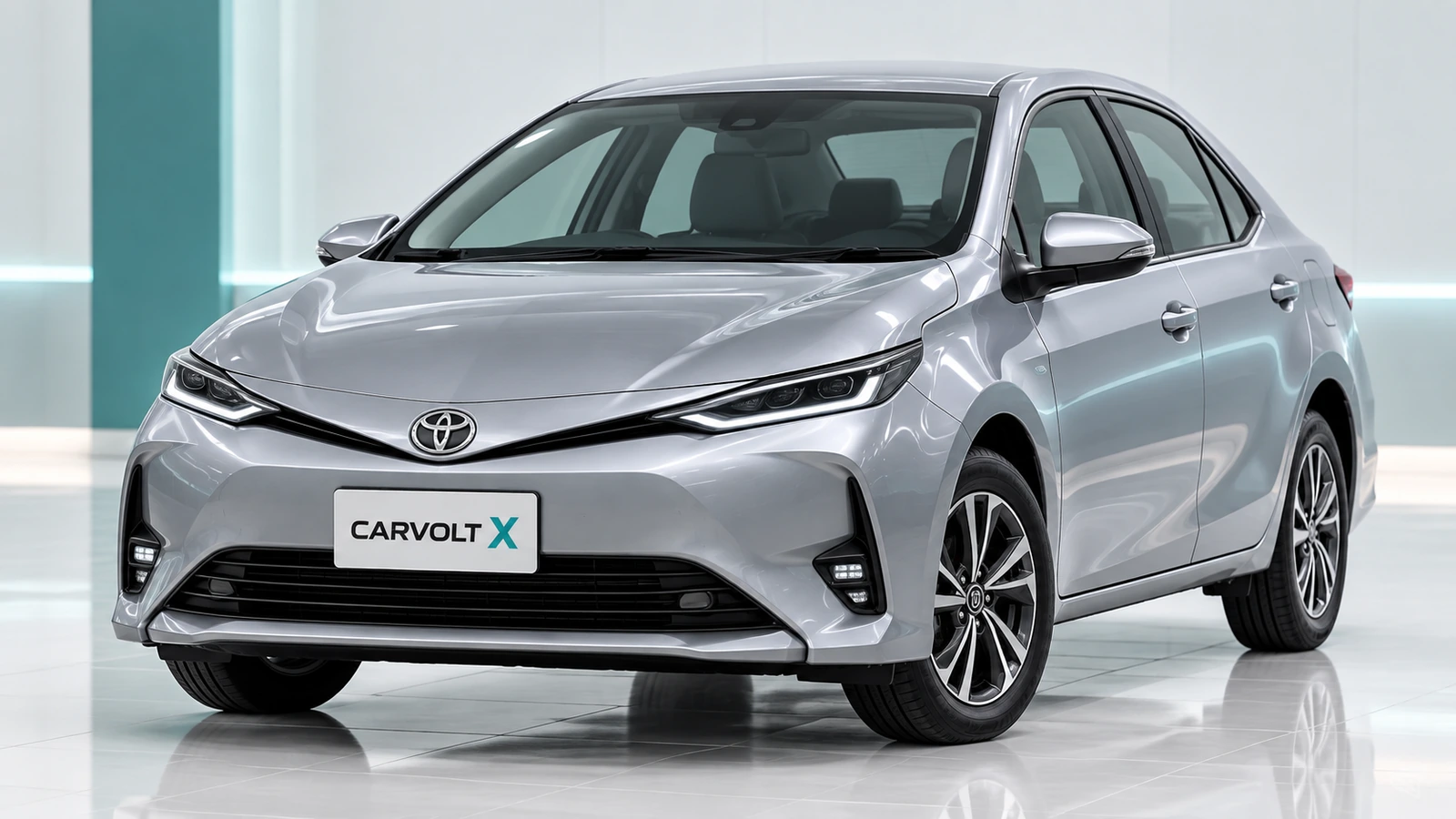 Toyota Corolla Facelift in Pakistan: What to Know About the 2027 Update