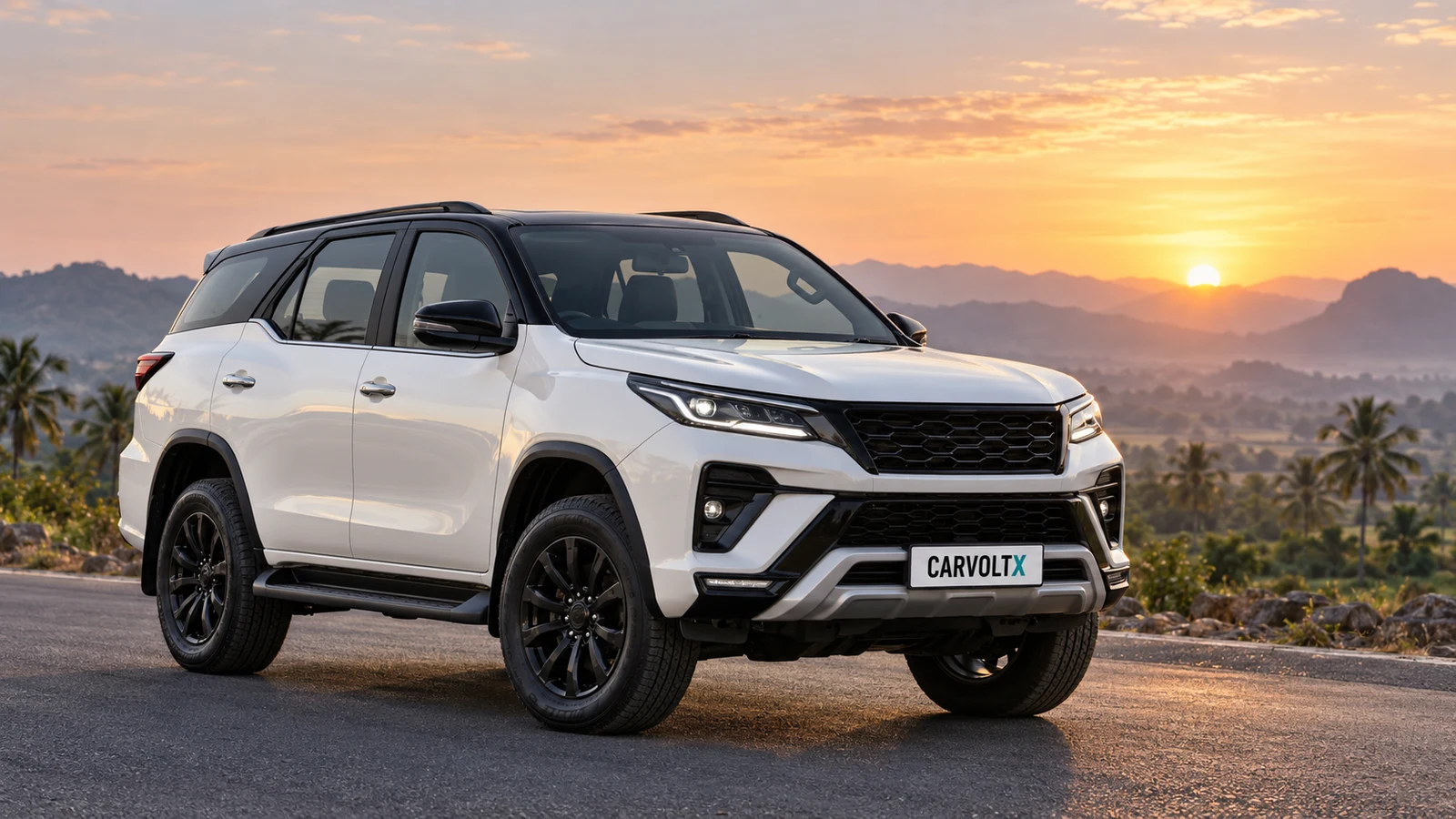 2026 Toyota Fortuner Leader Edition Launched in India at ₹36.51 Lakh: What Changes 2026 Toyota Fortuner Leader Edition Launched in India at ₹36.51 Lakh: What Changes